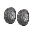 thumbnail image 1 of PAQ DE 2 LLANTAS 265 70 R17 MAXTREK MUDTRAC ML 121/118Q, 1 of 1