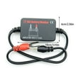 thumbnail image 3 of Riwesomey Probador inalámbrico 4,0, de carga de 12V, de coche, accesorios interiores de automóviles, herramienta de Vehículos, repuestos y accesorios Mis, 3 of 6