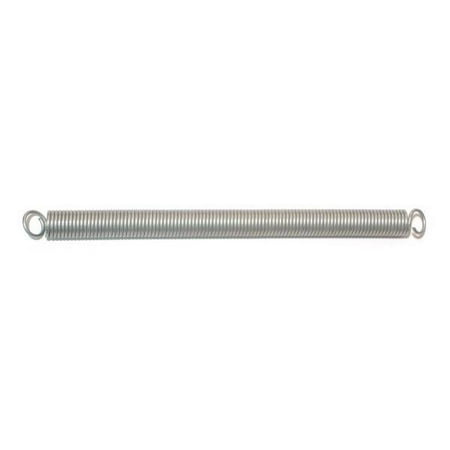 

7/16 x 6-3/16 x .055 WG Steel Extension Springs (6 pcs.)