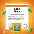 thumbnail image 5 of Twinings Lady Grey Decaffeinated Citrus Black Tea Bags, 20 Count Box, 5 of 7