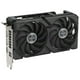 thumbnail image 3 of Tarjeta de Video ASUS Dual AMD Radeon RX 9060 XT 8GB GDDR6, 3 of 6