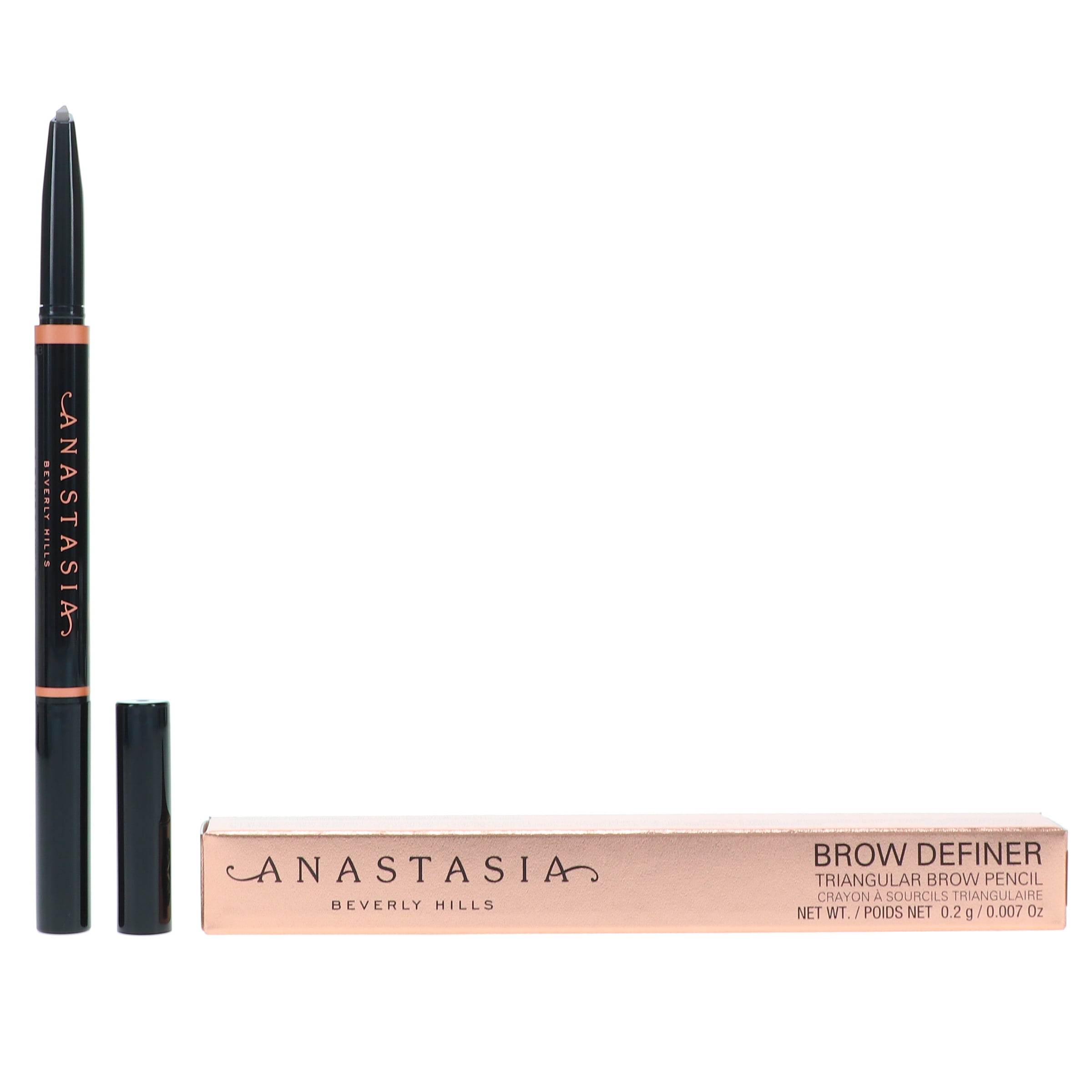 Anastasia Beverly Hills Brow Definer Medium Brown 0.007 oz | Augenbrauen-Make-Up