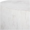 thumbnail image 2 of 22946-Uttermost-Elevate - Coffee Table-13.5 Inches Tall and 23.5 Inches Wide-Matte White Finish, 2 of 4