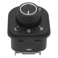 thumbnail image 4 of ,Side Door Mirror Switch Exterior Mirror Switch Side Door Mirror Switch Masterfully Created, 4 of 14