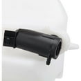 thumbnail image 3 of MZORANGE Front Windshield Washer Fluid Reservoir Tank For 1998-2002 Chevy Prizm Toyota Corolla, 3 of 9
