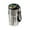 E-196, variant on Clearance & Promo, Intelligent Temperature Display 316 Stainless Steel Coffee Cup, Car Portable Direct Drinking Cup, High Color Value, Rope Warming Cup | Stainless Steel, A, MIANHT