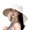 Beige, variant on Sun Hat Womens UV Fishing Hat Foldable Waterproof Hiking Hat Women Wide Brim Gardening Hat with Neck Flap