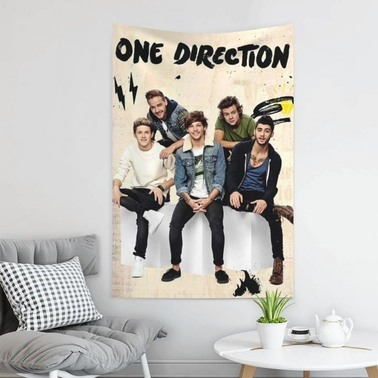 Tapestry one direction hotsell