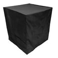 thumbnail image 1 of Shisuyan Air Conditioner Unit Cover Central AC Cover Design 1Pack 81x66cm, 1 of 8