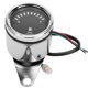 thumbnail image 1 of Universal Motocicleta Coche Pantalla Led Indicador De Combustible Eléctrico Medidor De Aceite Electrónico,Dc 12V Sweethay VI003131-00, 1 of 7