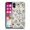 Monochrome Art Deco Tiles, variant on Head Case Designs Officially Licensed Micklyn Le Feuvre Marble Patterns Monochrome Art Deco Tiles Soft Gel Case Compatible with Apple iPhone X / iPhone XS