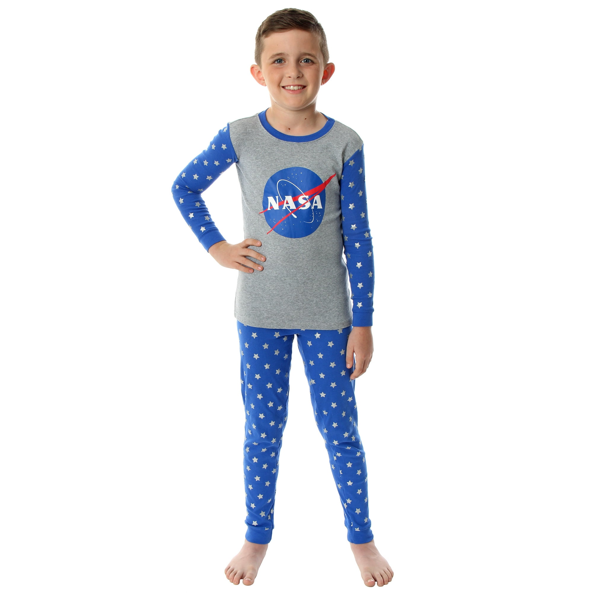 Nasa pjs shop