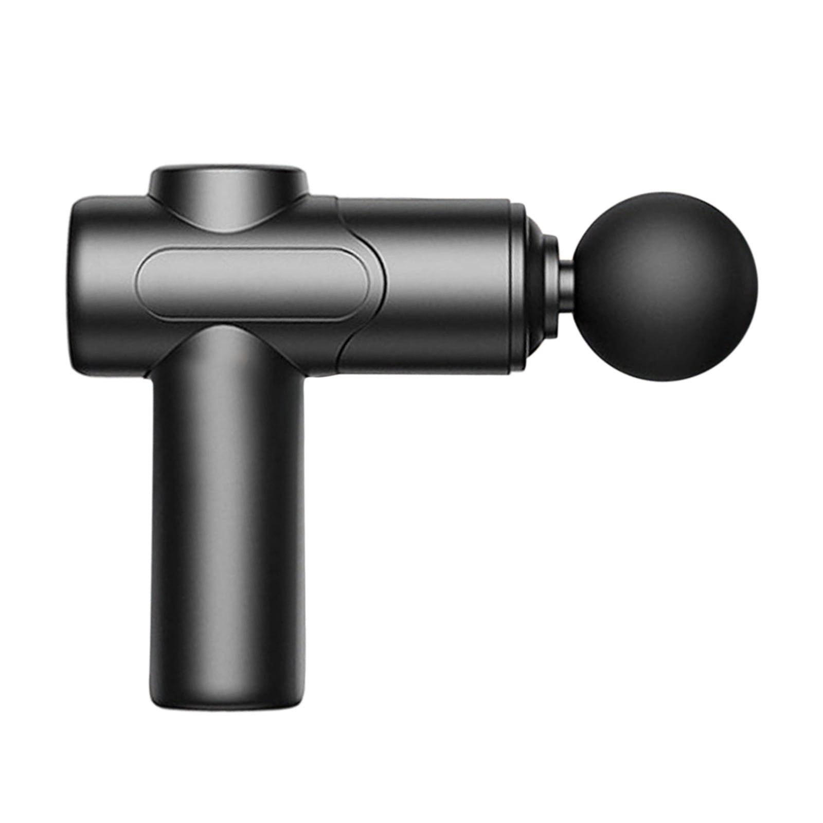 Ikohbadg Mini Percussion Massage Gun, Compact & Effective Muscle Relaxation Tool for Deep Tissue Pain Relief, Portable Handheld Massager for Neck, Back, Shoulders, Legs, Ideal for Muscle Recovery