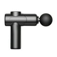 thumbnail image 5 of Ikohbadg Mini Percussion Massage Gun, Compact & Effective Muscle Relaxation Tool for Deep Tissue Pain Relief, Portable Handheld Massager for Neck, Back, Shoulders, Legs, Ideal for Muscle Recovery, 5 of 9