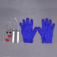thumbnail image 4 of Bike Oil Disc Brake Bleed Kit Maintenance Tool Hydraulic Disc Brake Bleed Kit Oil Injection Tool Compatible for Avid Formula Hayes, 4 of 8