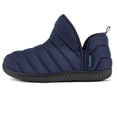 thumbnail image 2 of Sofora by RockDoves Men's Alpinz Puffer Bootie Slipper, 2 of 6