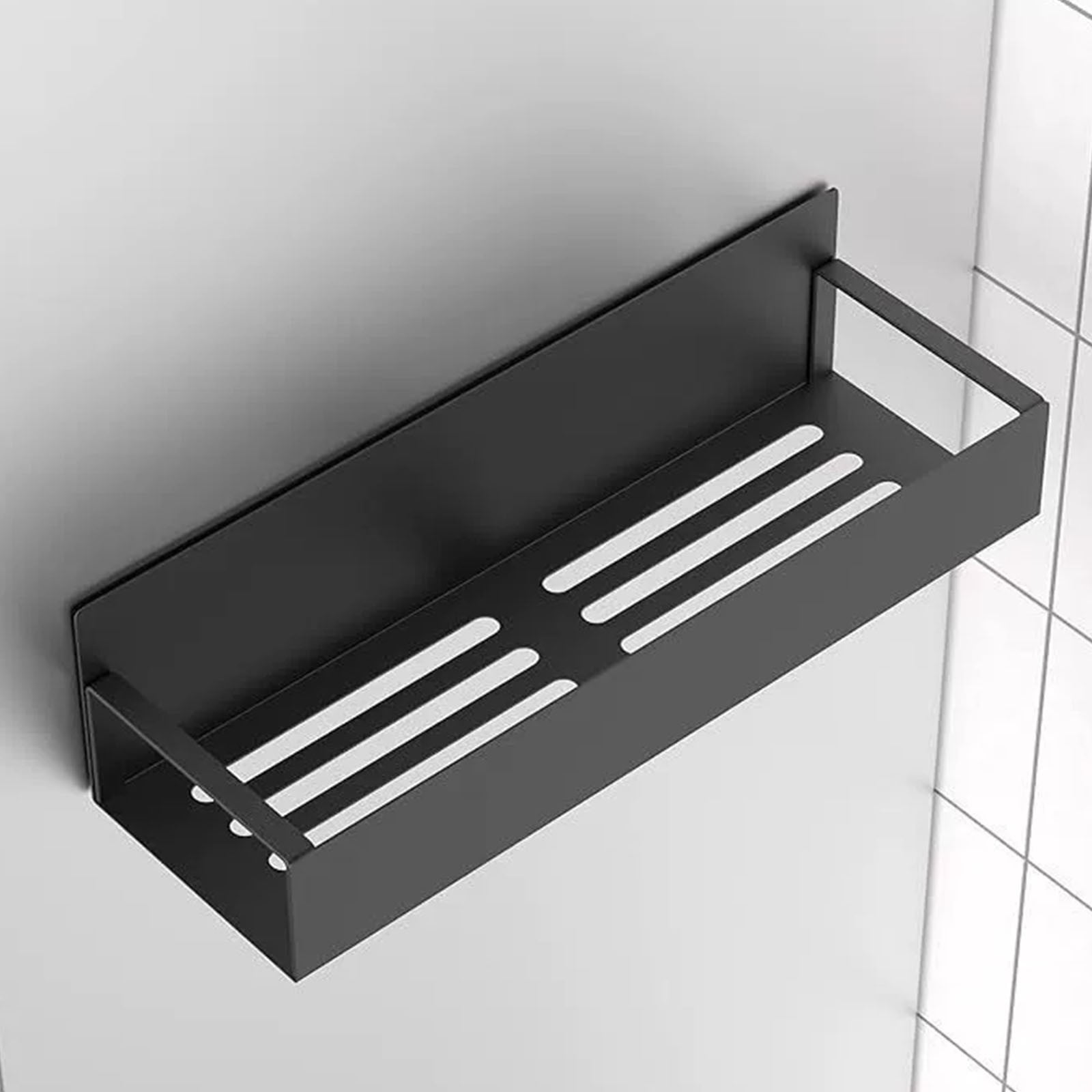 Magnetic Spice Rack For Refrigerator,Magnetic Shelf And Fridge Kitchen Cabinet Organizers Storage,Seasoning Organization Shelves,Fridge Organizer With Hooks For Kitchen And Oven Organizers,E