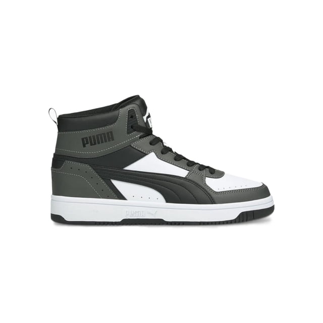 Tenis Puma Rebound JOY Hombre gris 25.5 Puma 374765 08