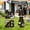Black, variant on grad decorations 2026,senior yard signs class of 2026,for Outdoor Indoor Party Graduation Garden Supplies,with Stakes Class of 2026 Graduation Party Supplies Photo Backdrop Prop Decor(BK)