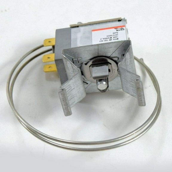 Genuine Electrolux 5304497345 Refrigerator Temperature Control Thermostat