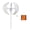White_12V, variant on 400W AC 12v 24V Vertical Wind Turbine Generator Home 2M/S low speed Windmill With MPPT Controller For Battery Street Light ,Low Noise