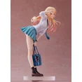 thumbnail image 3 of Marin Kitagawa Action Figure From My Dress Up Darling In School Uniform 21cm, 3 of 6