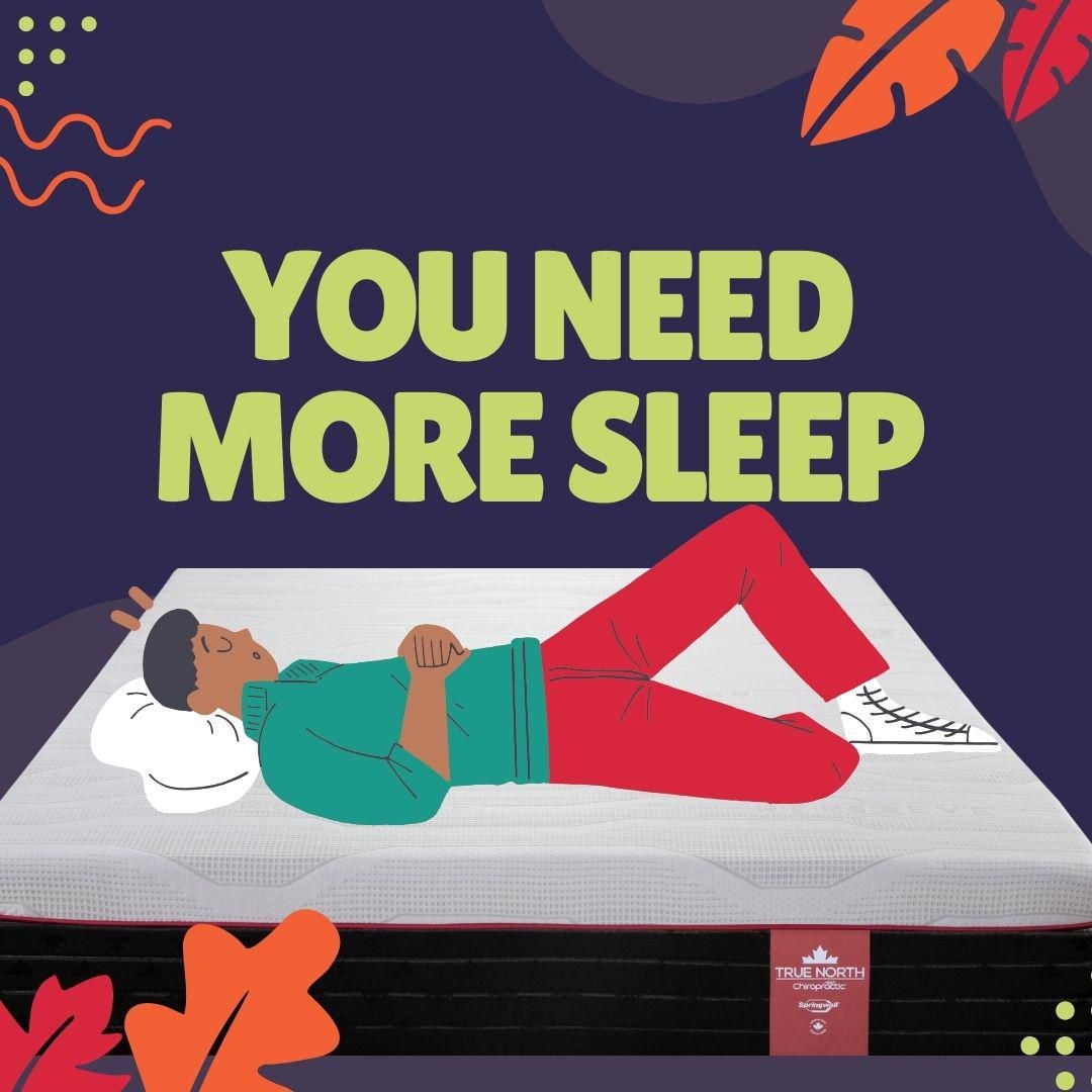 Springwall Matelas BELINDA mi-ferme 8.5 po à ressorts ensachés