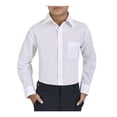 thumbnail image 1 of Camisa Juvenil Manga Larga, 1 of 4