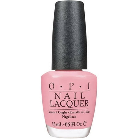OPI Nail Lacquer, Got a Date To-Knight, 0.5 Fl Oz (Best Rated Nail Salons)
