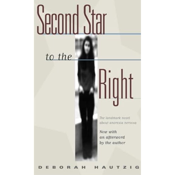 Pre-Owned Second Star to the Right (Paperback) 0141305800 9780141305806