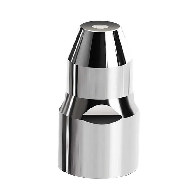 Buse d'Électrode P80 Buse de Découpe Plasma Accessoires de Machine de Découpe LGK-100 Tête Buse de Découpe