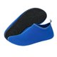 thumbnail image 3 of Zapatos de agua Suela de goma Agujero de malla Zapatos de buceo de secado rápido Unisex Playa Natación Calcetines de buceo Antideslizantes Playa Surf Adultos Niños, 3 of 5