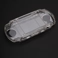 thumbnail image 4 of Protector Clear Crystal Travel Carry Estuche rígido para Sony PSP 2000 3000 Barbie Nuevos Originales, 4 of 5