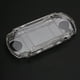 thumbnail image 5 of Protector Clear Crystal Travel Carry Estuche Rígido Para Sony Psp 2000 3000, 5 of 9