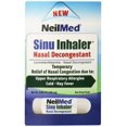thumbnail image 2 of CVS Health Nasal Decongestant Vapor Inhaler (5 Pack) - Levmetamfetamine 50mg, Allergy Relief, Made In USA 2 of 5