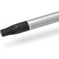 thumbnail image 3 of shiyou-GEARWRENCH T25 x 4" Torx Dual Material Screwdriver - 80027H, 3 of 4