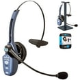 thumbnail image 2 of BlueParrott B250-XTS Bluetooth Mono Noise-Canceling Headset Bundle with Deco Gear Pro Audio Headphone Stand and 1 YR CPS Enhanced Protection Pack, 2 of 11