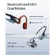thumbnail image 4 of Auriculares Bluetooth SHOKZ OpenSwim Pro 32 GB Reproductor MP3 IP68, 4 of 9