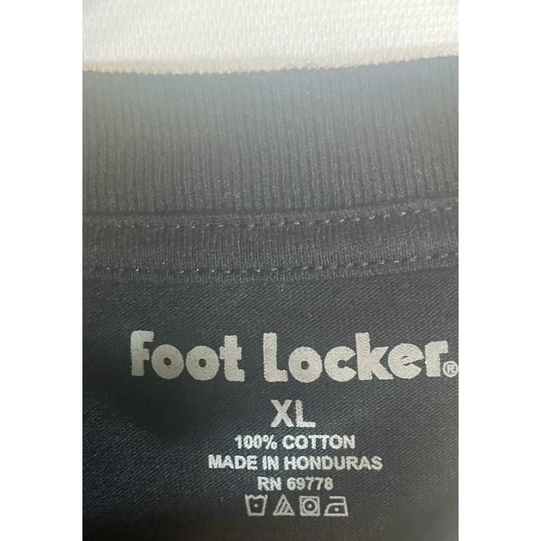 Yeezy hotsell footlocker receipt