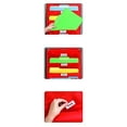 thumbnail image 1 of LUGAR ESPACIAL EDUCATIONAL INSIGHTS (Juego de 3) Educational Insights EI-1613, 1 of 2
