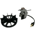 thumbnail image 1 of Broan S97012038 Fan Motor, 1 of 3