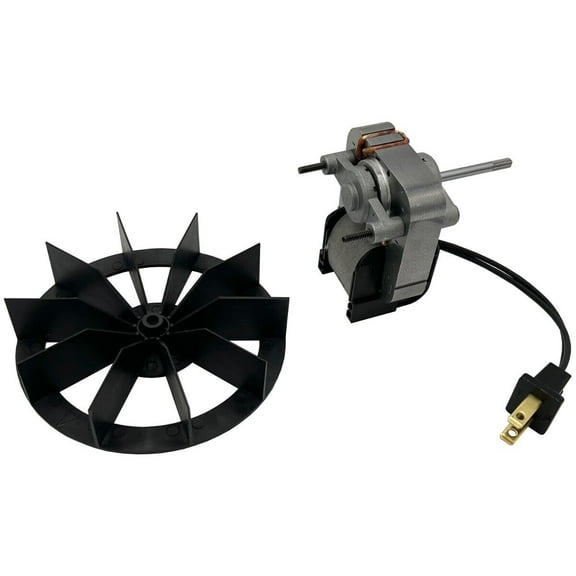 Broan S97012038 Ventilation Fan Motor and Blower W
