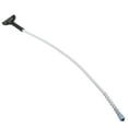 thumbnail image 1 of Mobutofu Heat Resistant Tube For Steam Cleaners Garment Steamer Guide Hose 1 Set, 1 of 7
