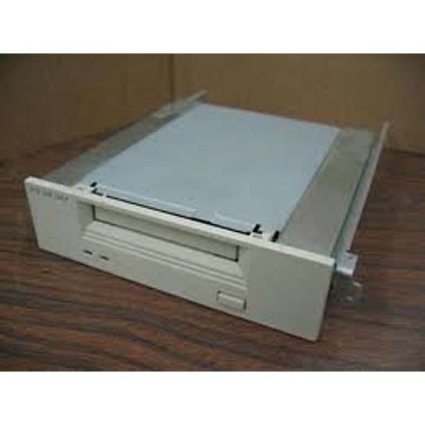 HP DDS2 Tape Drive