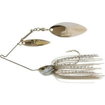 Z Man SlingbladeZSpinnerbait 1/2oz W/W Spot Remover