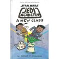 thumbnail image 2 of New Class, Jarrett J. Krosoczka Hardcover, 2 of 2