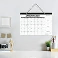 Walmart 2025 Wall Calendar