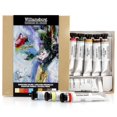 thumbnail image 2 of Williamsburg Ensemble de Couleurs Signature à l'Huile, 2 of 4