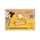 thumbnail image 3 of Alpura Vaquitas Leche 100% de Vaca sabor vainilla adicionada con 10 Vitaminas y minerales en Paquete de 12 piezas de 1Lt cada una. Leche deslactosada fuente de prote&iacute;na con delicioso sabor, 3 of 6