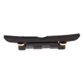 thumbnail image 2 of Yingyy Adjustable Ebony Mandolin Bridge, 2 of 9